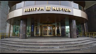 Neptun Economy Hotel - St Petersburg Hotels, Russia