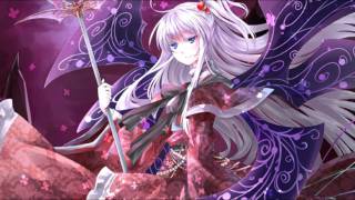 MS Shinki's Theme: Legendary Illusion ~ Infinite Being