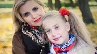 Моя коллекция Павловопосадских платков .Размер 125*125 см.Видео 2.
