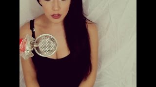 Trey Songz - Panty Droppa (cover)