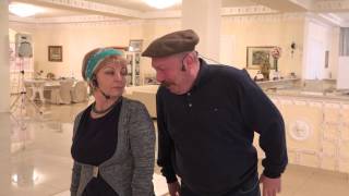 Заслуженные Артисты  Театра