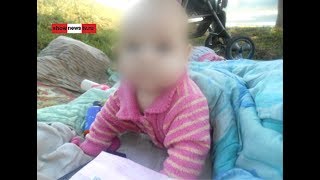 Новость об изнасиловании 1,5-летней не тронула односельчан