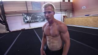 Ivan Savchuk | Mabuza 2015