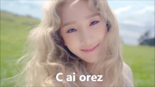Coreeana sau romana?! #2
