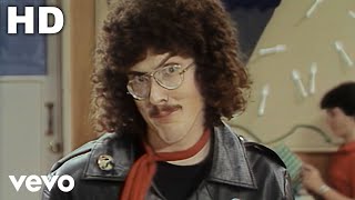 "Weird Al" Yankovic - I Love Rocky Road