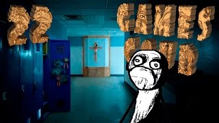 BEST COUB GAMES #22 Лучшие приколы за 2017 год