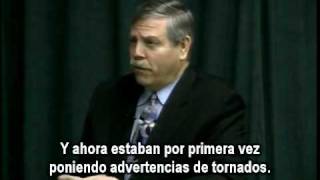 Lindsey Williams - The Elite Speak - DVD 1 Parte 7 - Jan/Feb 2010 (en español)