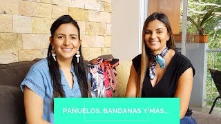 Bandanas