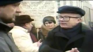 ПРОРОЧЕСТВО Эдуарда Лимонова о конфликте на Украине   1992  Вы Лимонова слышали