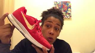 Shoe Review: The Nike Pegasus 34
