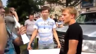 Петушки из СтопХам отсасывают! 18+