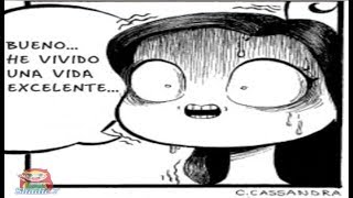 Historias con Memes + Viñetas Loquendo Parte 12