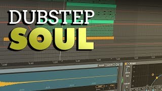 Dubstep Soul | Ableton Template (+ Samples, Stems & Serum Presets)
