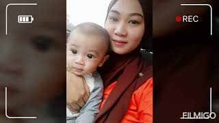 MEMORY MY BABY BOY (FAMILY MEI)