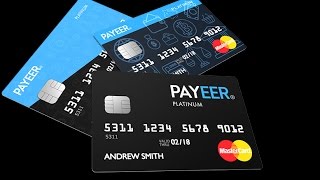 Платежная система PAYEER  Payment system PAYEER