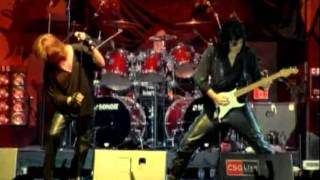Cem Koksal feat. Joe Lynn Turner - Blood On Blood