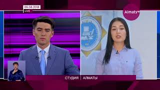 Два человека скончались в Казахстане от конго-крымской геморрагической лихорадки (09.08.18)