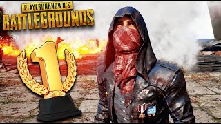 FINAL EPIQUISIMO!! Y GANAMOS!! - PLAYERUNKNOWN'S BATTLEGROUNDS