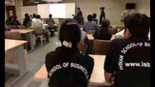 An Intro to ISBF