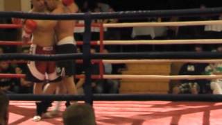 Jan Malach(BFC Liberec) vs Marek Fuksa(KBC KL)