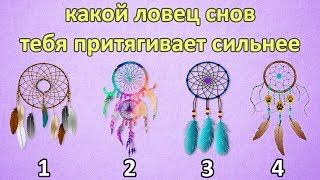 ВЫБЕРИ ЛОВЦА СНОВ