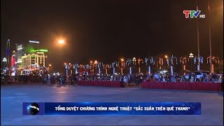 Bản tin thời sự tối 24/1/2020 | Truyền hình Thanh Hóa TTV