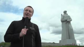 Алёша - не просто мужское имя (#4 Мурманск)