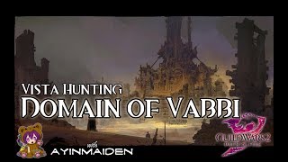 ★ Guild Wars 2 ★ - Domain of Vabbi Vistas