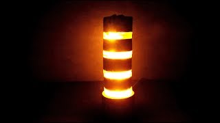 Led Lamp Diy | Led Светильник своими руками