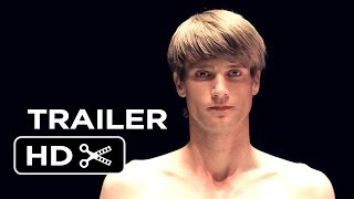 Test Official Trailer 1 (2014) - Gay Drama HD