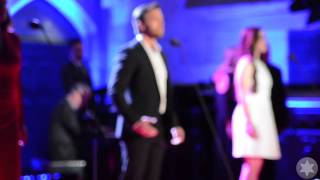 Les Misérables Australian Cast: First Performance