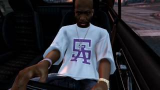 Balla$ N BloodZ EP4