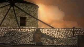 Guilford Street trailer