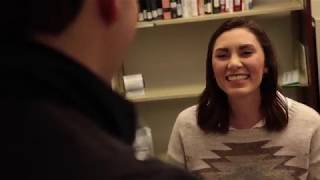 Residence Halls at Patrick Henry College | A Look Inside