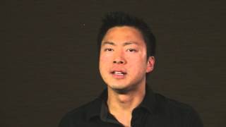 Jeff Sheng 11 -  Role models important for young people