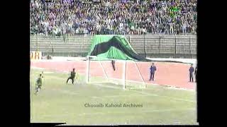 شباب قسنطينة 2 - وداد تلمسان 1 (موسم 1997/1996)
