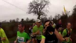 BODET semi marathon Nuaillé