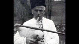 Timocul sârbesc - Cântecul "Zorile" din Plamna
