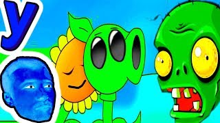 Хитрые Соперники! ПРОХОДИМЕЦ Спасает РАСТЕНИЯ! #170 ИГРА для ДЕТЕЙ