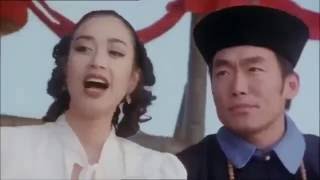 Bím tử công - Phim lẻ võ thuật hay Ngô Kinh