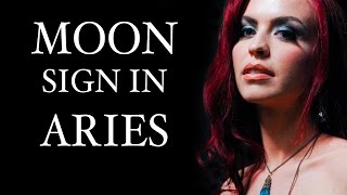 ARIES MOON SIGNS