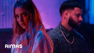 Pasatiempo - Corina Smith x Alex Rose ( Video Oficial )