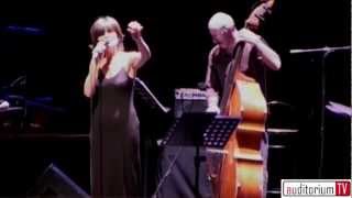Maria Pia De Vito - "Little blue birds" (con Danilo Rea, Enzo Pietropaoli, Aldo Romano)