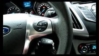 Установка Bluetooth в Ford Focus 3 в штатную магнитолу через AUX выход.