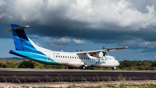 Pembangunan Bandara-Bandara di Indonesia Tahun 2016