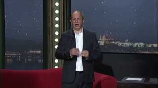 Úvod - Show Jana Krause 13. 9. 2013