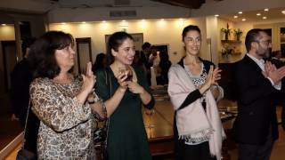 Il mentalismo di Darus per le aziende - Darus corporate shows all over Italy