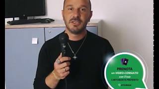 Video-CONSULTI privati con i Cartomanti Europei - Cristian
