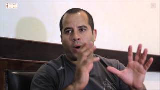 Leo Vieira talks founding CheckMat / Coaching Champions & IBJJF rules