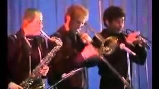 Оризонт   Сани с бубенцами 1985